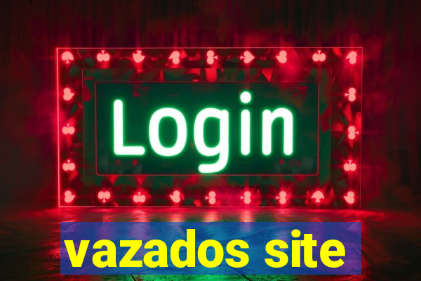 vazados site